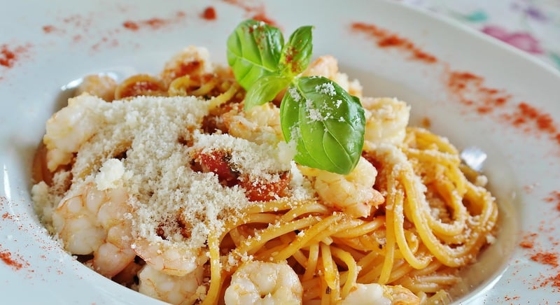Culinary Tour